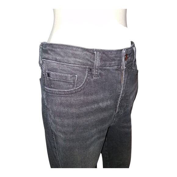 DefineMe Denim Straight Leg Ankle Jeans Size 8R - Picture 2 of 7